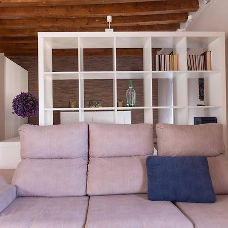 El Loft De Abreu Lägenhet Cádiz Exteriör bild