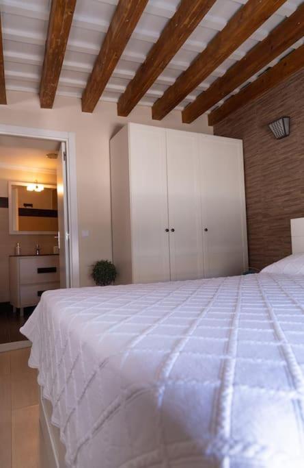 El Loft De Abreu Lägenhet Cádiz Exteriör bild